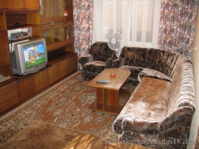 Сдаётся в аренду однокомнатная квартира на сутки в центре Минска.