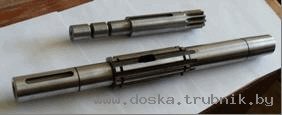 Зап.части к станкам