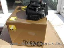 Nikon D90 цифровая камера с 18-135mm объектива ... $ 520