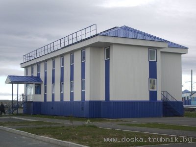 ИЗГОТОВЛЕНИЕ МЕТАЛЛОКОНСТРУКЦИЙ ЛЮБОЙ СЛОЖНОСТИ