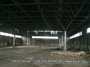 Продаю модульное здание 60*30 Кисловодск