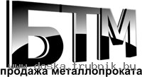 Трубы производства Республики Беларусь