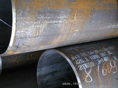 Труба газлифтная ТУ 14-3-1128-2000, ТУ 14-159-1128-2008, ТУ 14-3р-1128-2007.