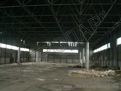 Продам модульное здание