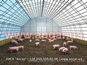 Продать АНГАР новый - большой выбор