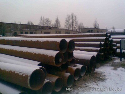 Трубы 159,219,245,273,325,377,426,530,630,720,820,1020,1220,1420мм.