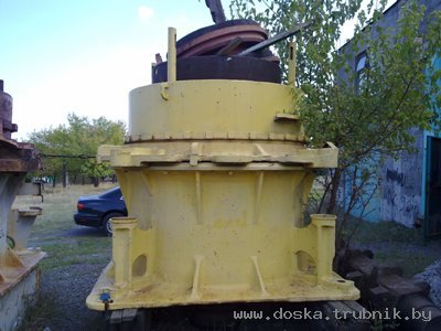 Продам Дробилки КСД-1200Гр, КСД-900Гр, СМД-115, КРД-40М, питатель ТК-15
