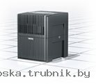 Сухой воздух в комнате и увлажнитель воздуха Venta