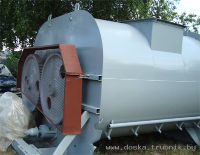 СМЕСИТЕЛИ-ЗАПАРНИКИ КОРМА С-12,С-11,С-7,СКО-Ф-3,СКО-Ф-6 2-Х ВАЛЬНЫЕ