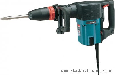 Отбойный молоток MAKITA HM 1202 в аренду, на прокат