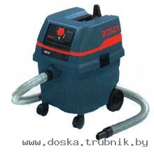 Аренда универсального пылесоса    BOSCH GAS-25
