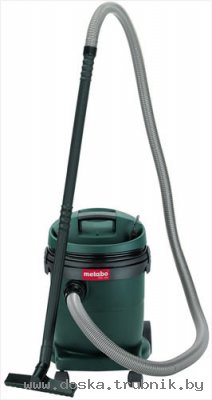 Универсальный пылесос Metabo ASA 1202