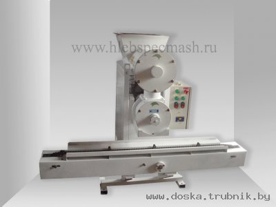 Тестоделитель «Кузбасс 68-2М»