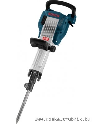 Отбойный молоток (Бетонолом Bosch GSH 16-30) Аренда, прокат и продажа