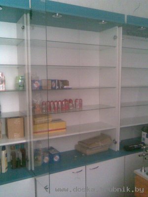 Продам торговый стеллаж