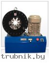 Оборудование для производства РВД «D-HYDRO OY» Финляндия