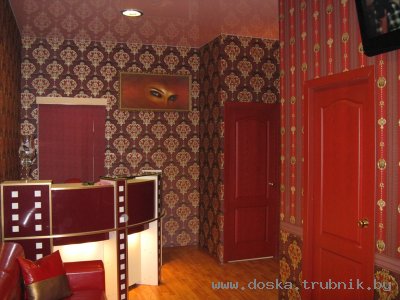 Готовый бизнес, продается салон красоты