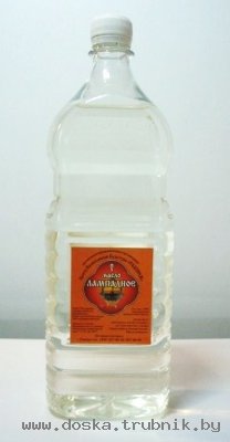Лампадное масло