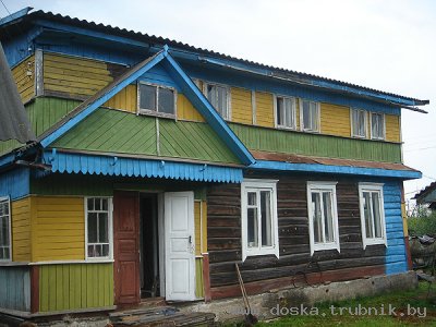 Продам дом в г.Червень