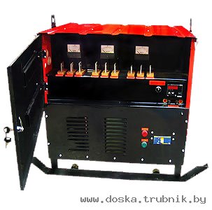 Трансформатор прогрева бетона ТСТЗ 80