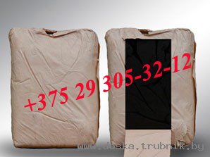 Мастика герметизирующая битумно-эластомерная МГБЭ Т-65 горячего применения.