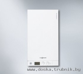 Газовый отопительный котел VIESSMANN.