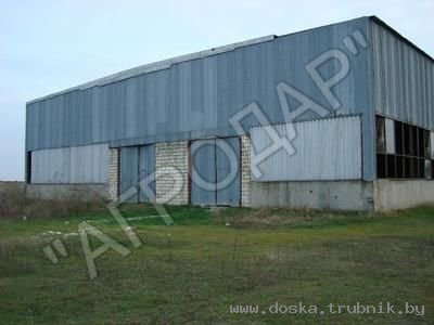Продам модульное здание Кисловодск 30*60