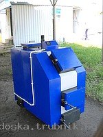 Котлы твердотопливные купить