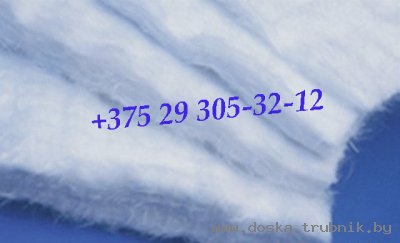 Полотно иглопробивное стеклянное марки ИПС-Т-1000(1400) РБ, TY BY 300059047.088-2009.