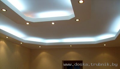 Ремонт и отделка