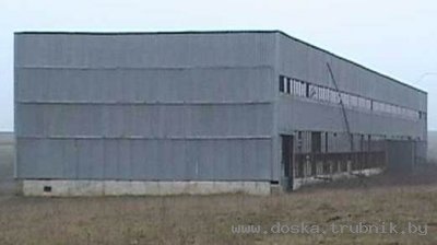 Продам модульное здание Молодечно