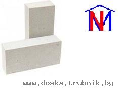 Блоки газосиликатные, кирпич, ЖБИ с доставкой. Недорого!