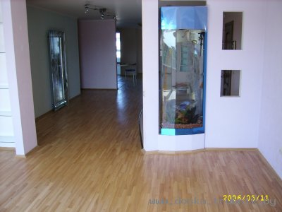 Щлифовка паркета доски в Минске