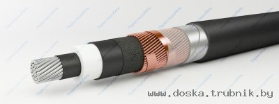 Комплектация строительных и электромонтажных организаций. Кабель силовой, провода монтажные со склада.